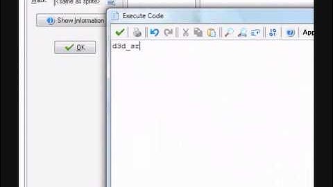 Game Maker Pro 3D Tutorial: 3D Jumping