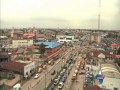 Luanda rent 'the highest Africa'