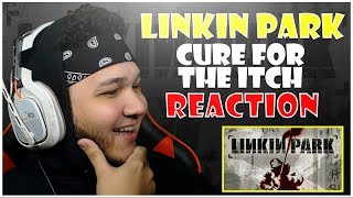 Hip Hop Fan Reacts To Linkin Park Cure For The Itch Hip Hop Fan Reacts To Linkin Park Cure For The Itch