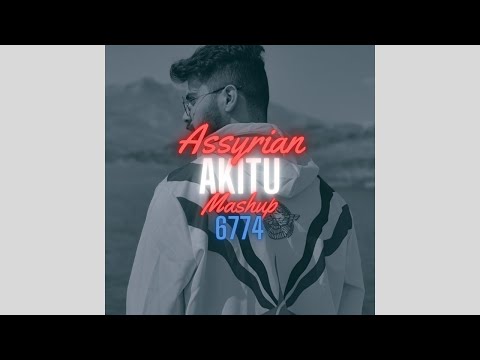 Ace x Hurmiz Siliwa - Assyrian Akitu Mashup