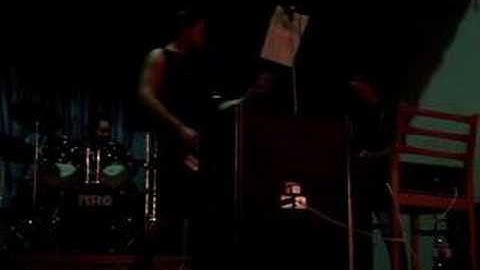 The Storms - Spravodlivost