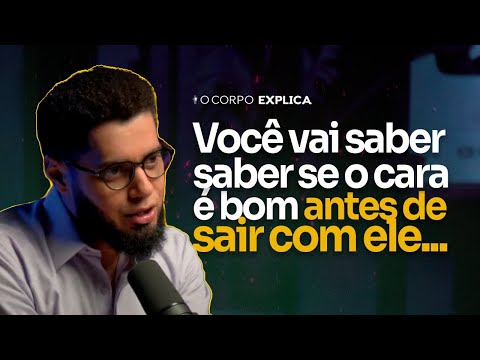 Vídeo: Como você sabe quando ele vai propor?