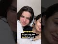 بشرى عقبي شوفو البندورة الحمراء نتاع بنتي راحت لابيسين وجها نحرق قولولو واش نديرلها 