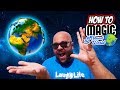 10 Magic Tricks Around The World!