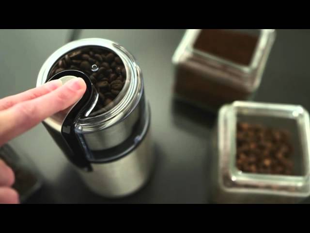 KitchenAid, Blade Coffee & Spice Grinder - Zola