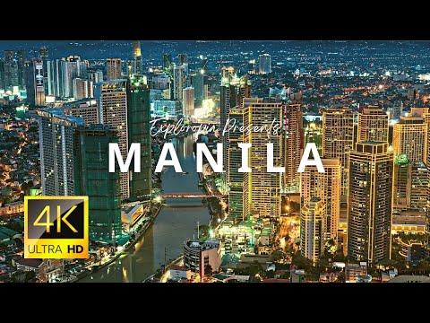 Video: Most Quezon-bridge (Quezon-bridge) opis i fotografije-Filipini: Manila