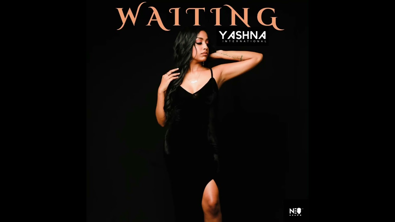 Waiting Official Audio