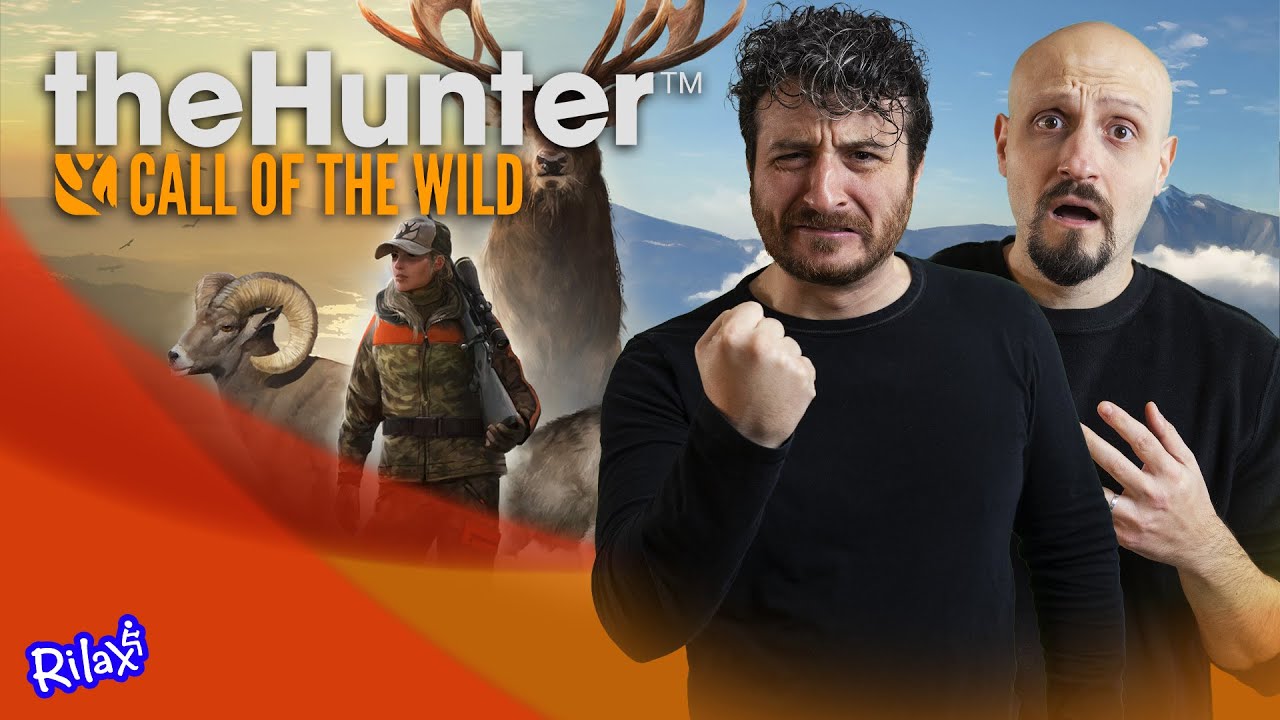 THE HUNTER UNCUT - La fuga del CERVO MORTO