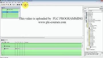 11 - PCS7 - Profibus connection