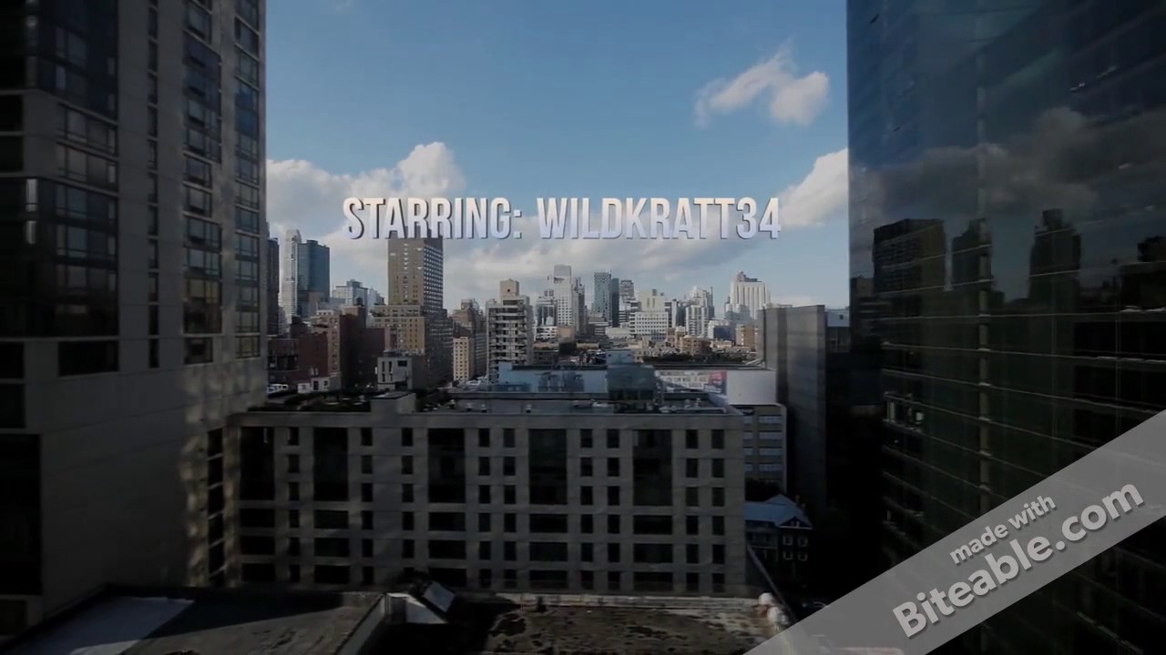 ANIMAL JAM SERIES TRAILER