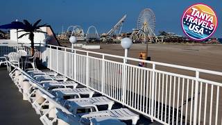 Heart of Wildwood Boardwalk Motel | Wildwood (NJ), United States | Hotel Review ⭐