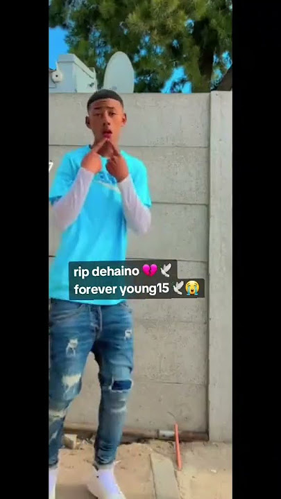 R.i.P Dehaino a.k.a Mr Bester💔🕊️  #greenscreen #fyp #rip #dehainobester #homepage #viral