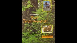 Class 7 Geography l Environment l Natural Environment Part-2 | cbse | NCERT -syllabus