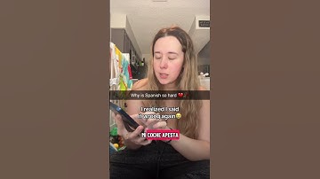 Plss help me Pingo😭 #learningspanish #spanish #pingoai #hustle99