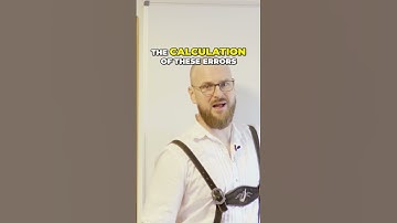 Squared Error: The Secret Weapon of Statistics Not Machine Learning! | Prof Joe