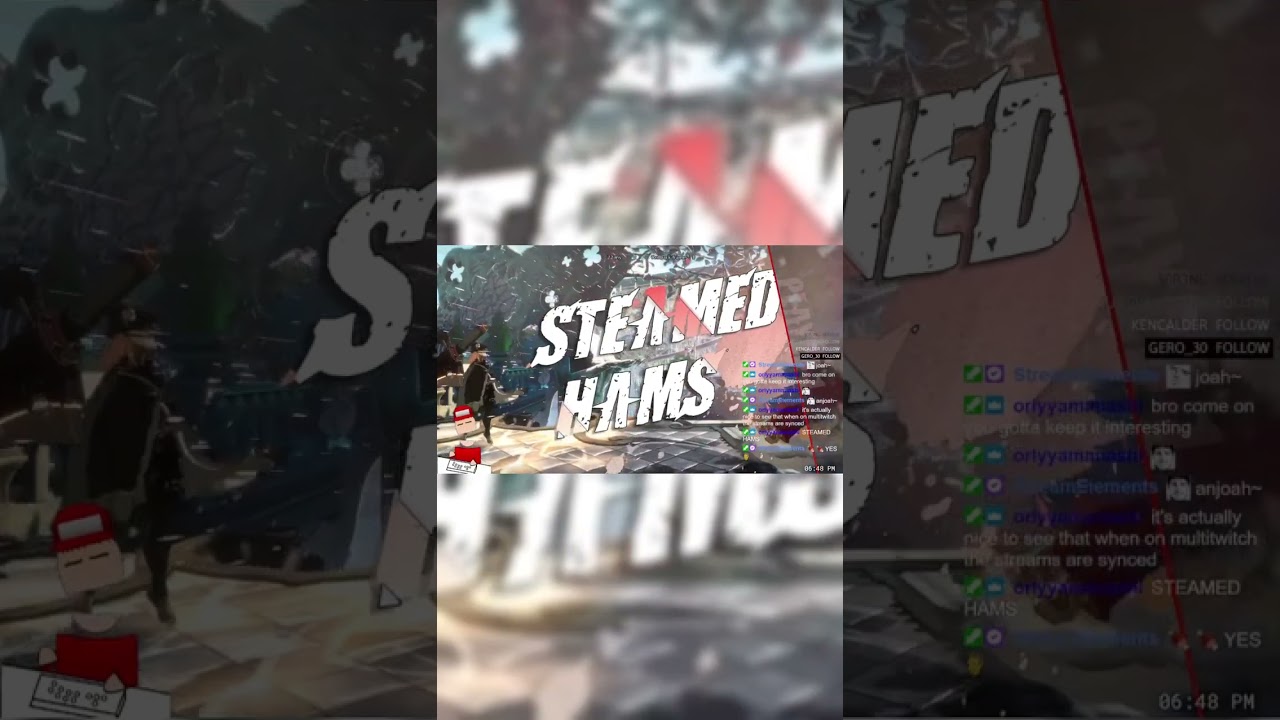 [Guilty Gear Strive] That Hit?