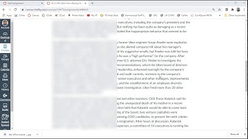 Using Turnitin for assignments on Canvas