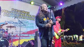 Pertama Dan Terakhir    Get    Cover By Samudera 