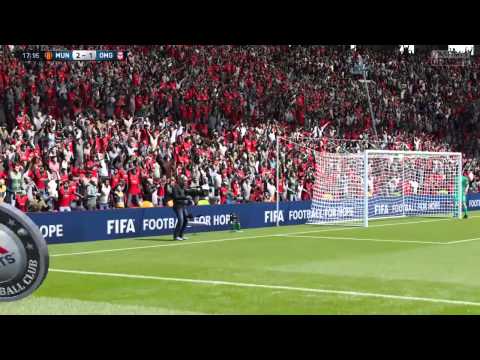 Video: Stirrer I Blikket Til FIFA 15s Nye Spillervurderinger