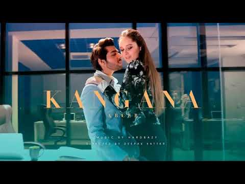 Kangana Abeerhardbazy  latest Punjabi song