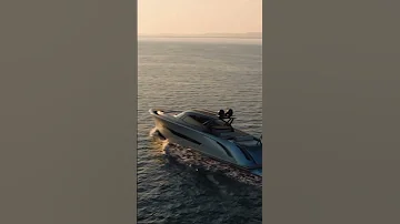 Sunset Cruise On A Wajer Yacht 