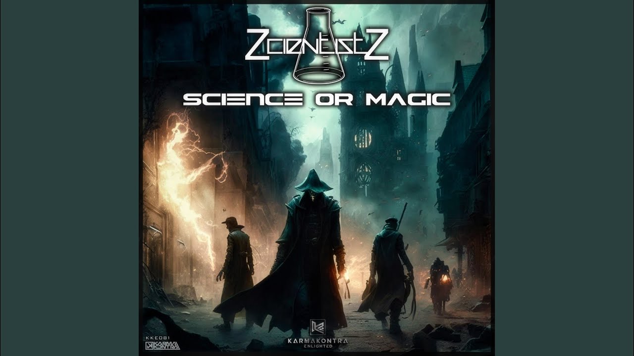 Watch Science Or Magic on YouTube Watch Science Or Magic on YouTube