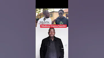 Frank Ntambi Has Been Accused Of Some Cases But He Has Been Taken To Luzira 