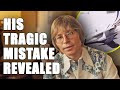 Capture de la vidéo John Denver's Heartbreaking Death Explained — Country Boy's Secret History