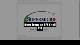 How to Reset SuperMicro IPMI to Factory Defaults (Restore ADMIN/ADMIN)