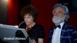 Buscando A Dory Doblaje Anabel Alonso, Jose Luis Gil Y Javier Gurruchaga Disney Pixar Oficial