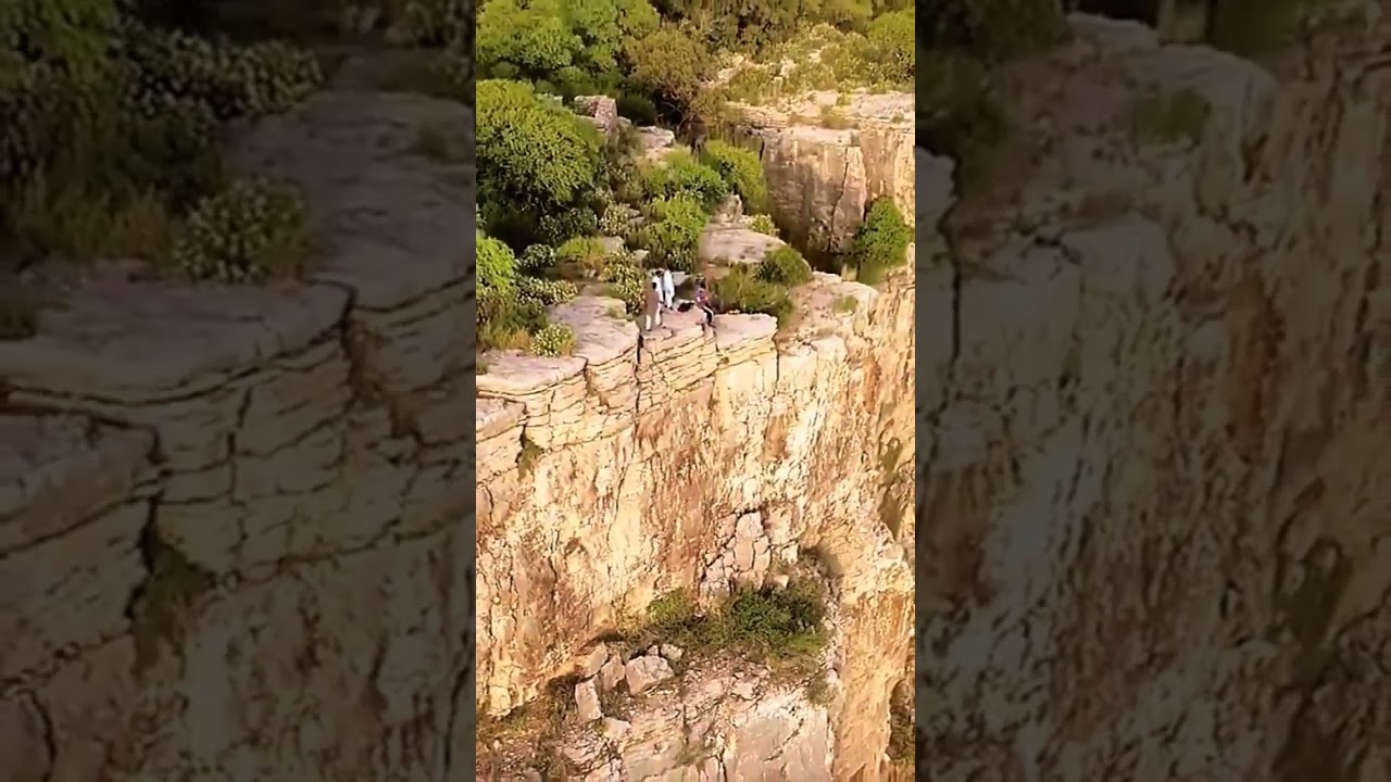 Tulaja Fort | Khushab | Heritage of Pakistan | 