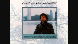 Miniatura de vídeo de "Tony Rice ~ Cold On the Shoulder"
