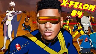 Low Tier God Fantasizing about being an X-Man + Alien Conspiracies Compilation