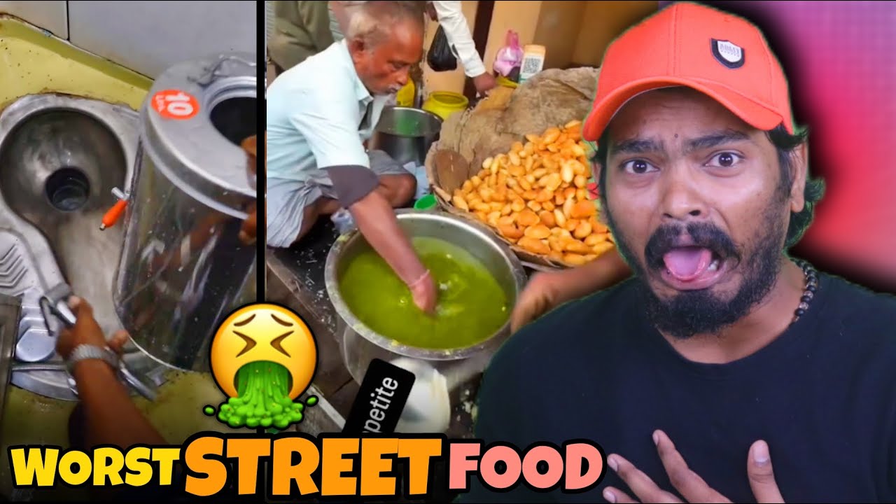 Railway Toilet Chai❌ | govinds thought