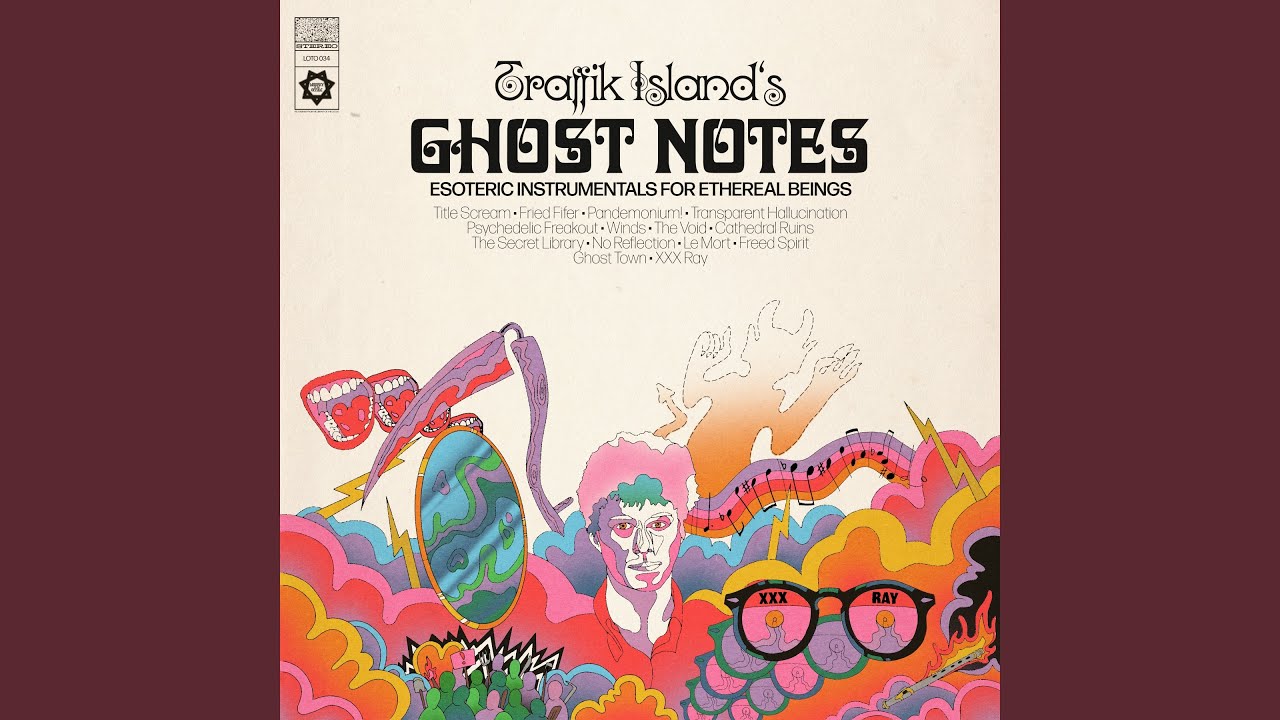 Guarda Pandaemonium! su YouTube Guarda Pandaemonium! su YouTube