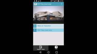 Report Form Pro Home Inspection Report Preview Video screenshot 4