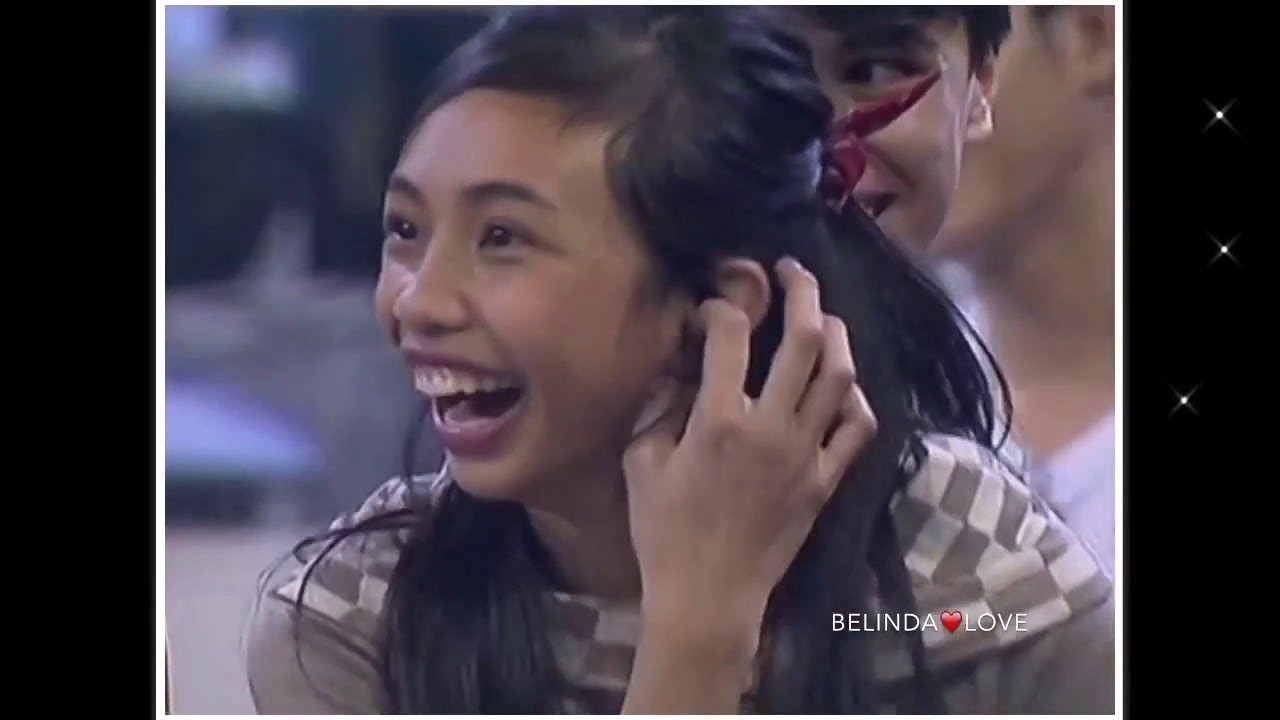 housemates RUMAMPA with BACKGROUND ''BALIW'' Song!