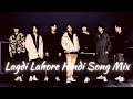 BTS Lagdi Lahore Hindi Song Mix/FMV ▶ SPARKLE CELEB