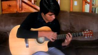 (Original) Lies - Luis Facinetto