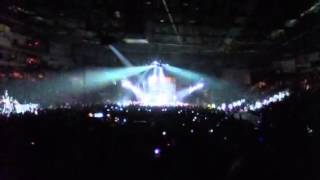 Classified - That Ain't Classy, live in St. John's NL