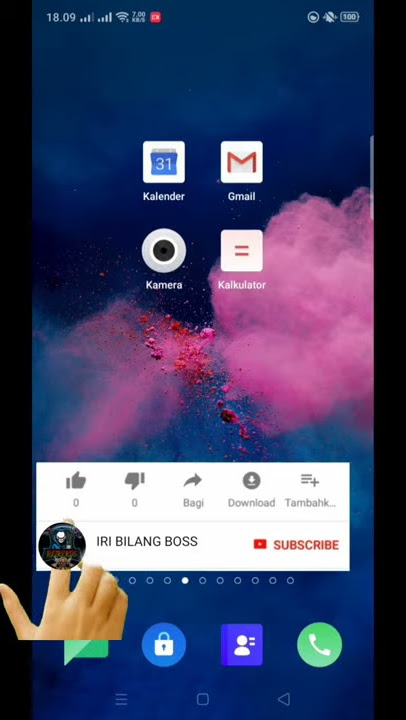 Cara download kinemaster diamond