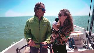 Ocean Tour Logbook : Aftermovie Bordeaux