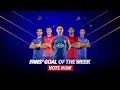 Fans' Goal of the Week Nominees - Gameweek 5 | Hero ISL 2019-20