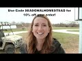 End of video