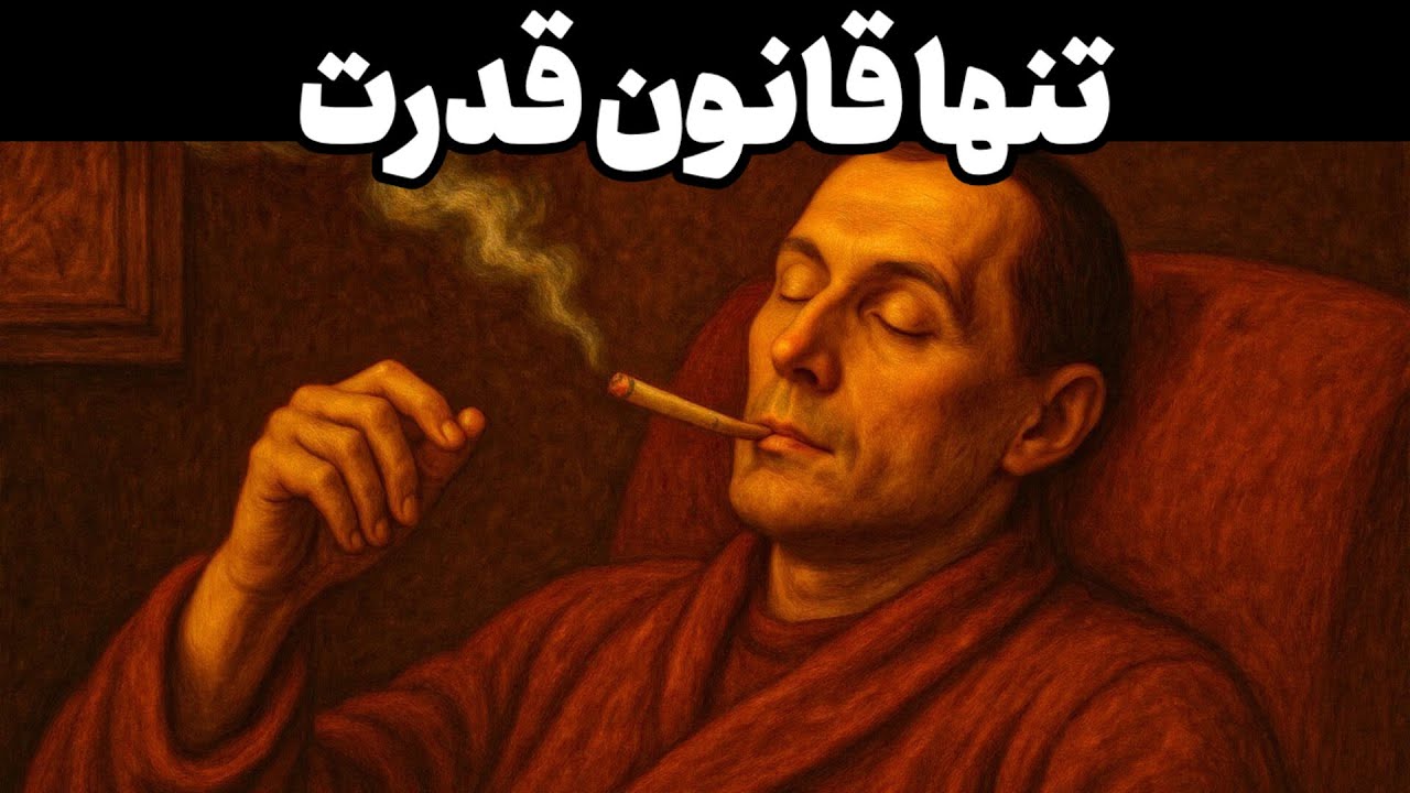 خلاصه کتاب شهریار ماکیاولی: قوانین نانوشتهٔ قدرت برای دنیای امروز