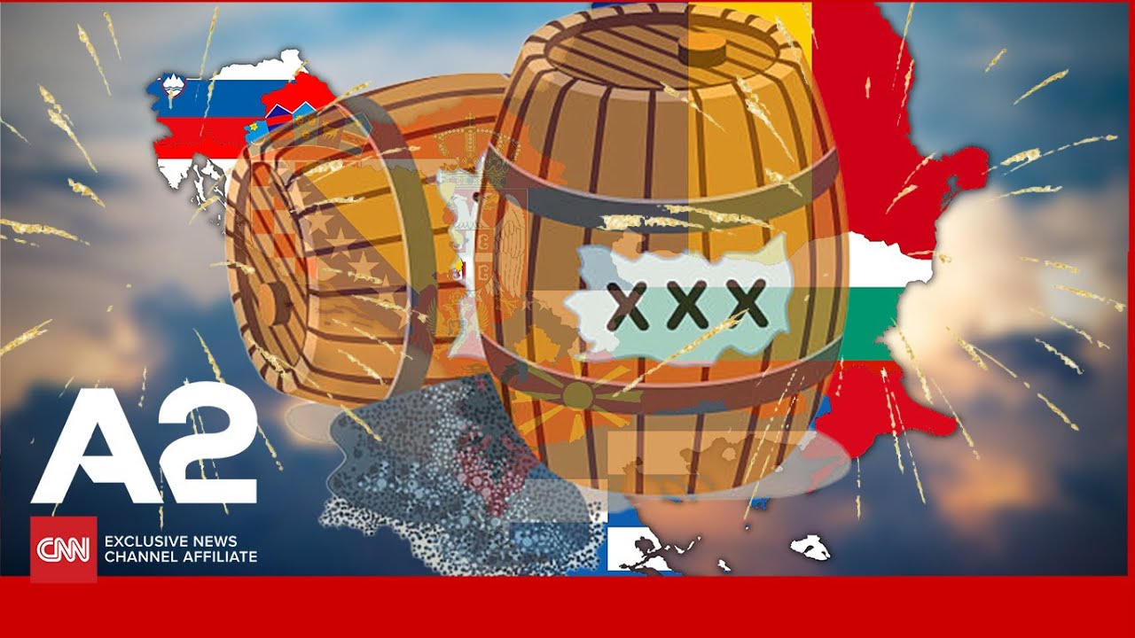 Lufta po vjen në Ballkan? Flet ish zyrtari i lartë i NATO, ja rreziqet…