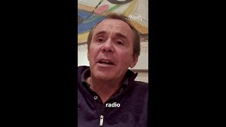 Pilot Talks About Being Intercepted By F-18 Near Iran