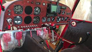 Sold! Kitfox Mark V Airplane Never Been Flown