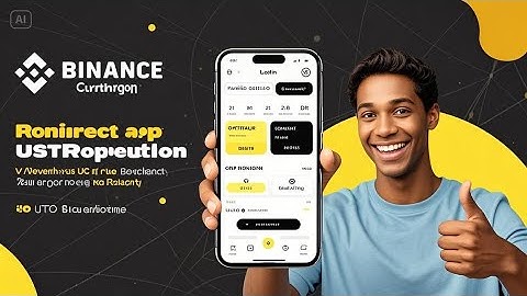 How to Withdraw USDT to Your Phone via Binance P2P (Step-by-Step)!