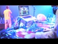 DOPENESS TIME - THE LIVE - 2011-10-28 @ KAWASAKI